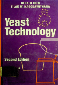 Yeast Technology, Second Edition