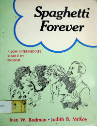 Spaghetti Forever