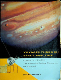 VOYAGES THROUGH SPACE AND TIME