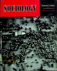 SOCIOLOGY, FOURTH EDITION