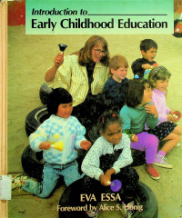 Introduction to Early Childhood Education