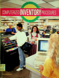 COMPUTERIZED INVENTORY PROCEDURES 2ND EDITION