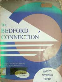 THE BEDFORD CONNECTION