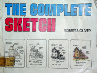 THE COMPLETE SKETCH