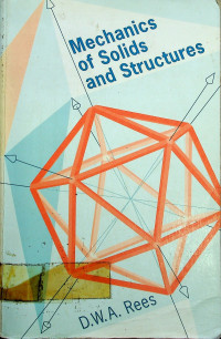 Mechanics of Solids and Structures