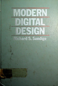 MODERN DIGITAL DESIGN