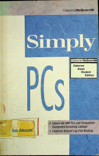 Simply PCs