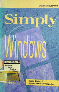 Simply Windows