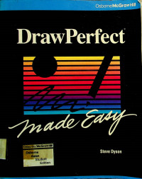 DrawPerfect: made Easy