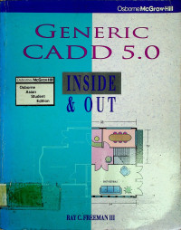 GENERIC CADD 5.0 INSIDE & OUT