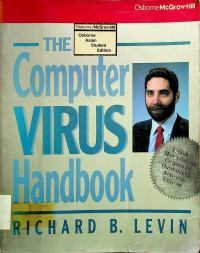 THE Computer VIRUS Handbook