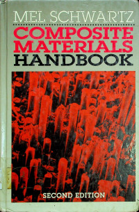 COMPOSITE MATERIALS HANDBOOK, SECOND EDITION