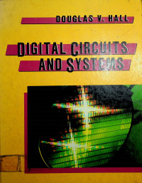 DIGITAL CIRCUITS AND SYSTEM