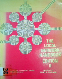 THE LOCAL NETWORK HANDBOOK, EDITION II