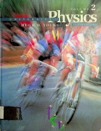 Physics VOLUME 2, EIGHTH EDITION