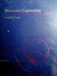 Microwave Engineering