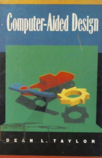 Computer- Aided Design