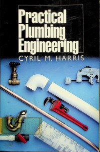 Practical Plumbing Engineering