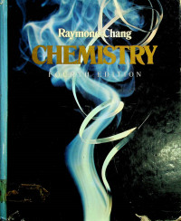 CHEMISTRY, FOURTH EDITION