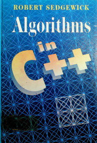 Algorithms in C++