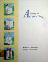 Survey of Accounting