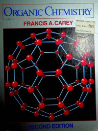 ORGANIC CHEMISTRY, SECOND EDITION