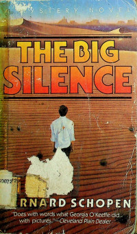 THE BIG SILENCE