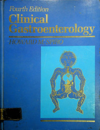 Clinical Gastroenterology, Fourth Edition