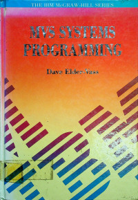 MVS SYSTEMS PROGRAMMING