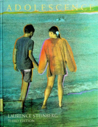 ADOLESCENCE, THIRD EDITION