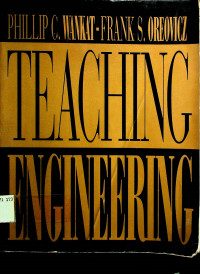 TEACHING ENGINEERING