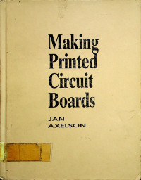 Making Printed Circuit Boards