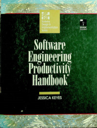 Software Engineering Productivity Handbook