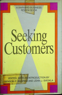 Seeking Customers