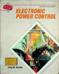 ELECTRONIC POWER CONTROL