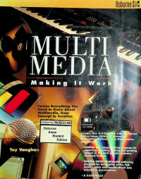 MULTI MEDIA: Making It Work