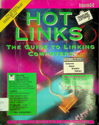 HOT LINKS: THE GUIDE TO LINKING COMPUTERS