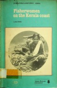 FISHERWOMEN ON THE KERALA COAST