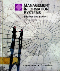 MANAGEMENT INFORMATION SYSTEMS: Stategy and Action, SECOND EDITION