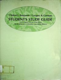 STUDENT'S STUDY GUIDE