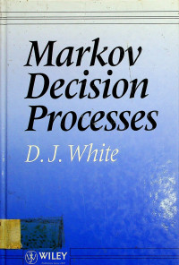 Markov Decision Processes