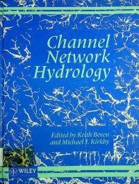 Channel Network Hydrology
