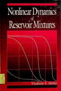 Nonlinear Dynamics of Reservoir Mixtures