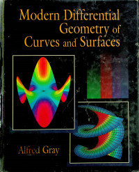 Modern Differential Geometry of Curves and Surfaces