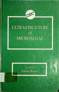 ULTRASTRUCTURE of MICROALGAE