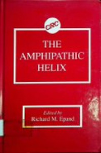 THE AMPHIPATHIC HELIX