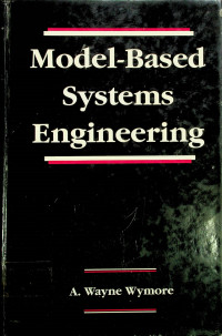 Model-Based Systems Engineering