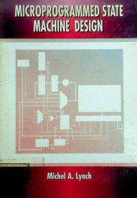 MICROPROGRAMMED STATE MACHINE DESIGN