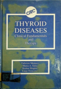 THYROID DISEASES ; Clinical Fundamentals and Therapy