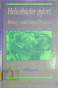 Helicobacter phylori Biology and Clinical Practice